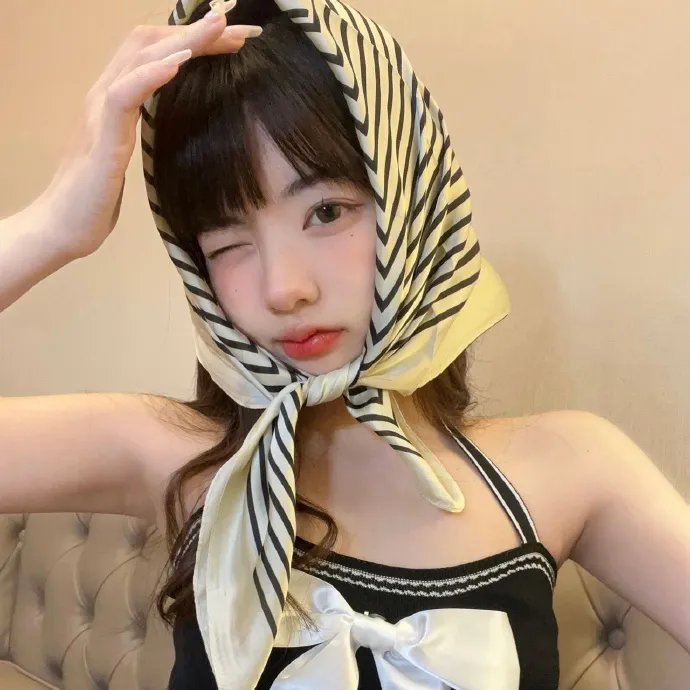 江湖男女